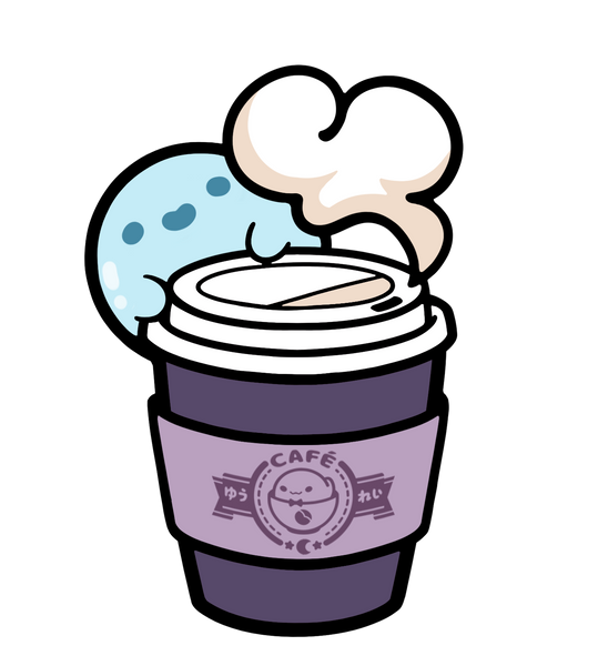 Café Ghost Pins B grades