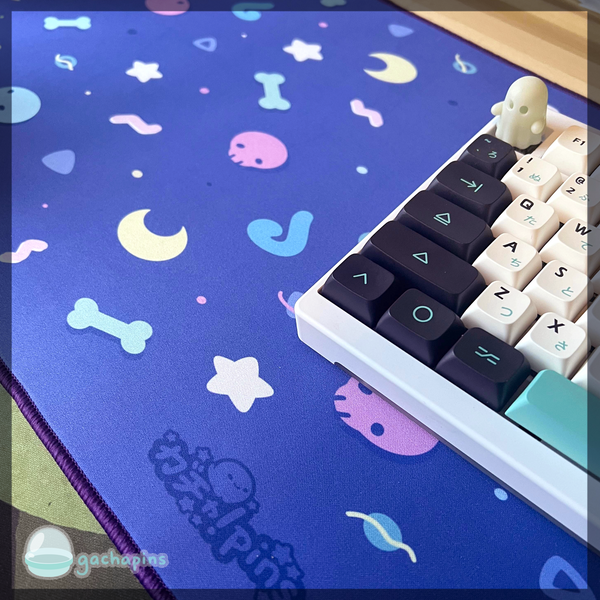 Arcade Floor Deskmat