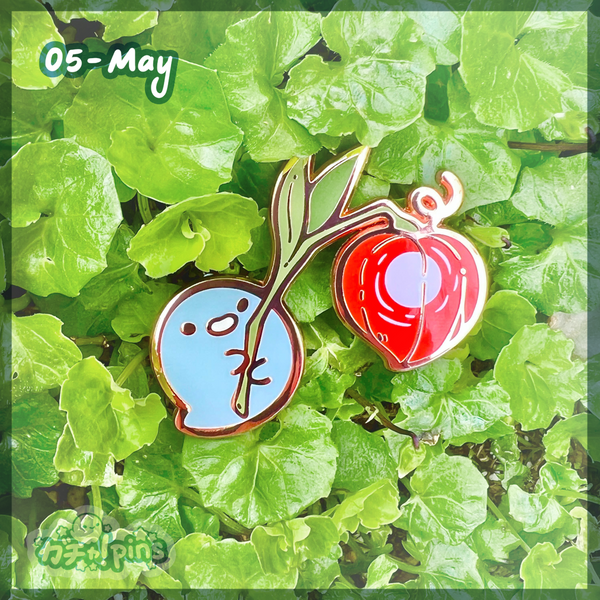 Pin Club Secret Shop