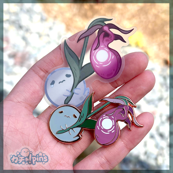 Pin Club Secret Shop