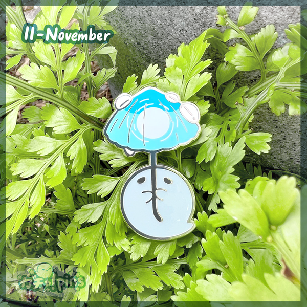 Pin Club Secret Shop