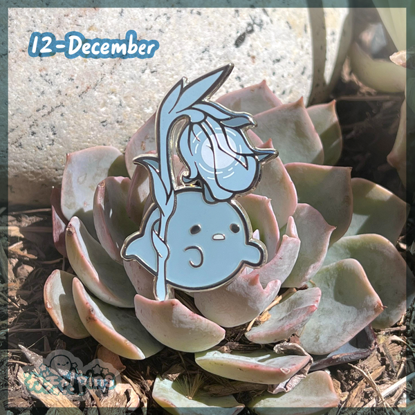 Pin Club Secret Shop