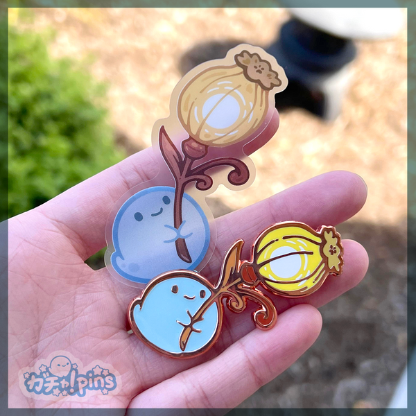 Pin Club Secret Shop