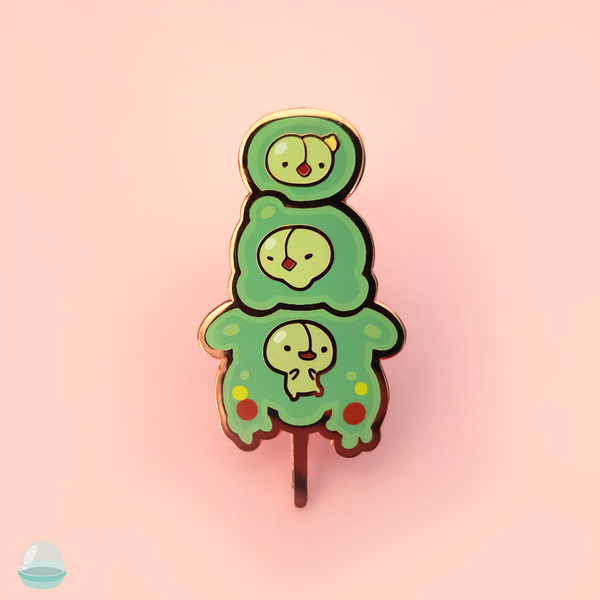 Reuniclus - Dango
