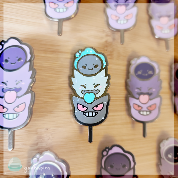 ✨SHINY✨ Gengar - Dango