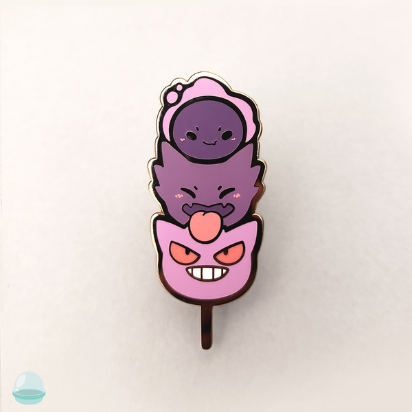 Gengar - Dango