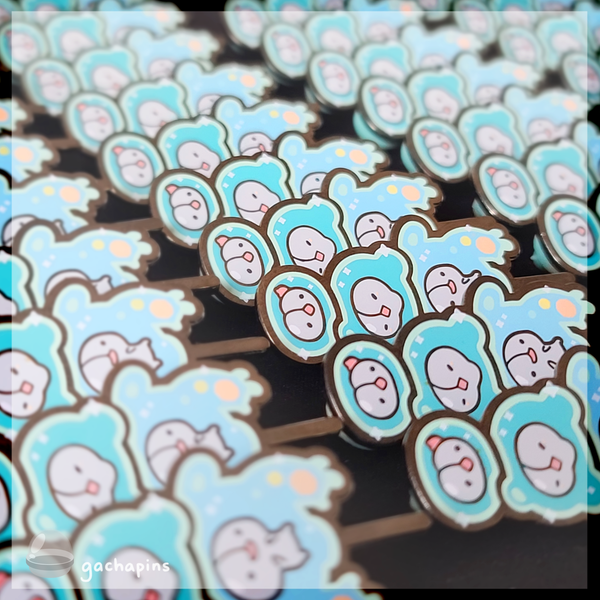 ✨SHINY✨ Reuniclus - Dango