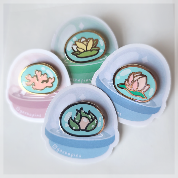 Bubble Deer Starters Set