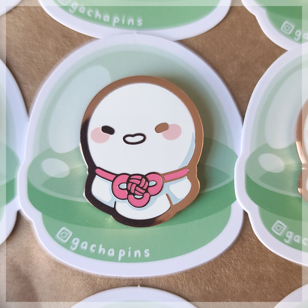 Dai Kuji Teru (White)