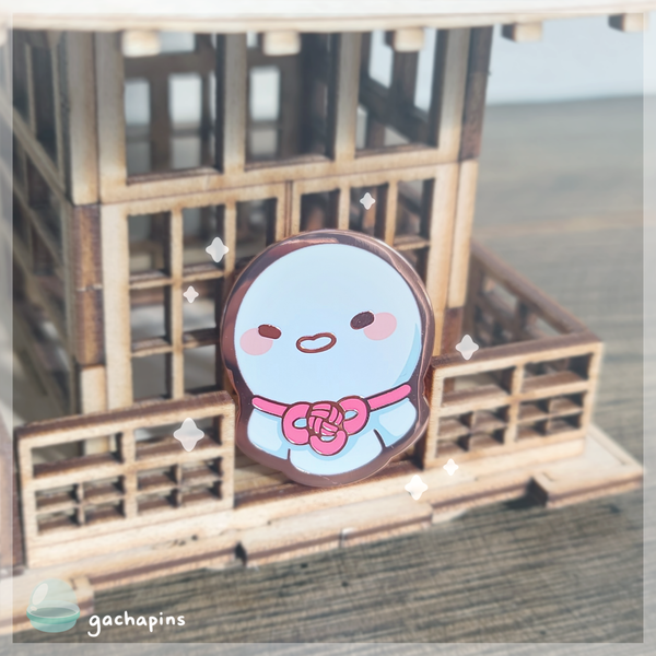 Dai Kuji Teru (White)