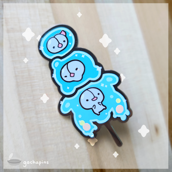 ✨SHINY✨ Reuniclus - Dango