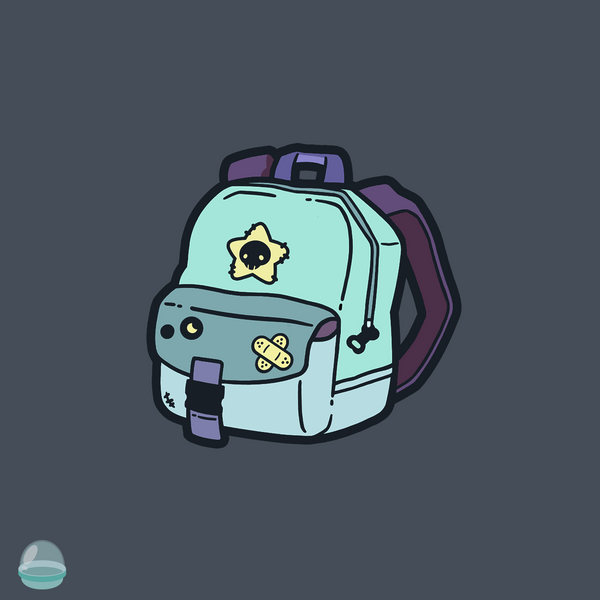 Spookbag - Ghoul School