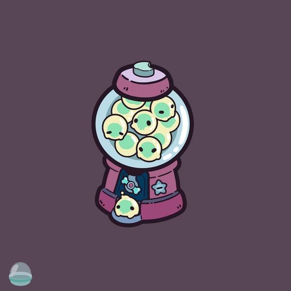 Moondrops Machine - Ghoul School