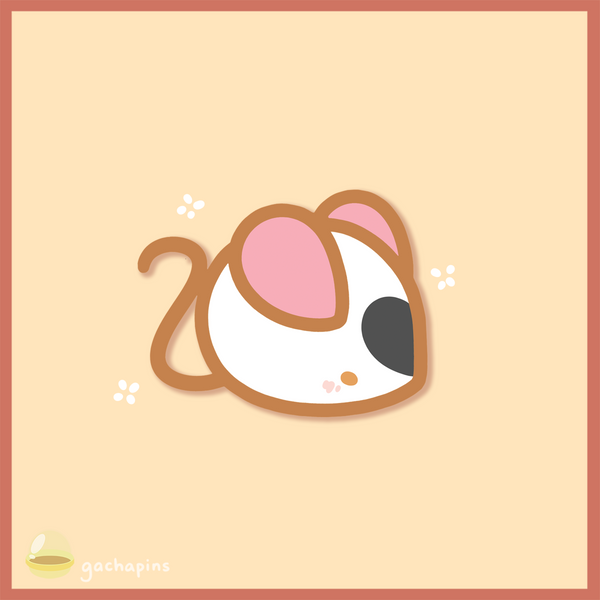 Yin and Yang - KoiMouse