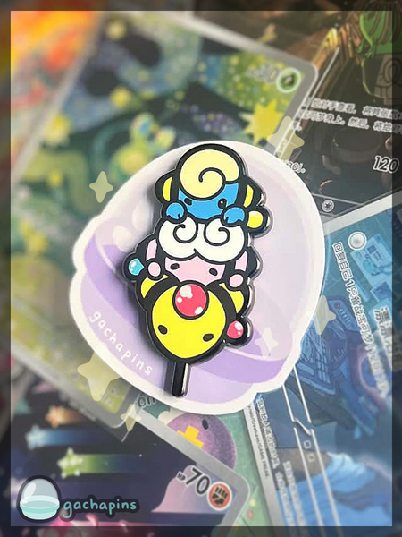 Amphy Dango