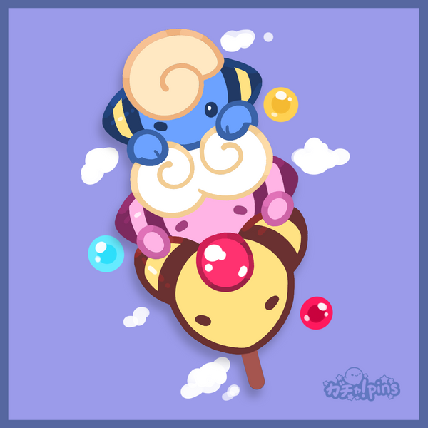 Amphy Dango